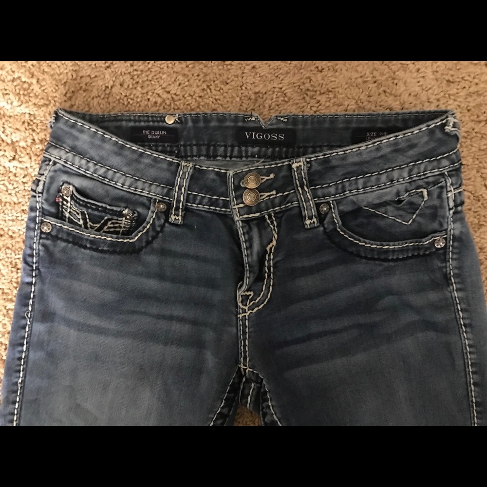 Vigoss Jeans